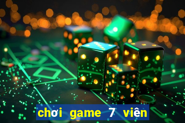 chơi game 7 viên ngọc rồng miễn phí