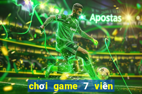 chơi game 7 viên ngọc rồng miễn phí