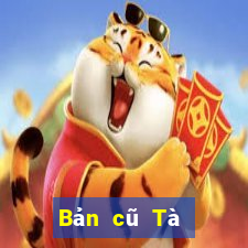 Bản cũ Tà Đầu 13 Thủy