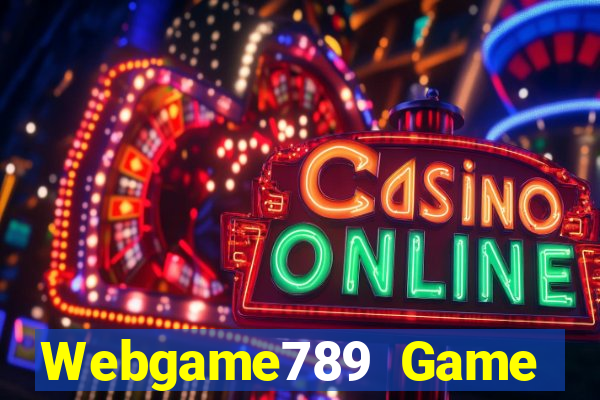 Webgame789 Game Bài Trực Tuyến