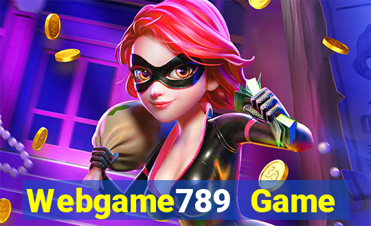 Webgame789 Game Bài Trực Tuyến