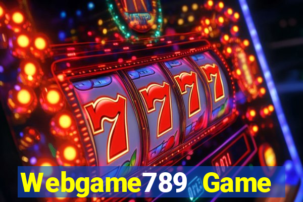 Webgame789 Game Bài Trực Tuyến