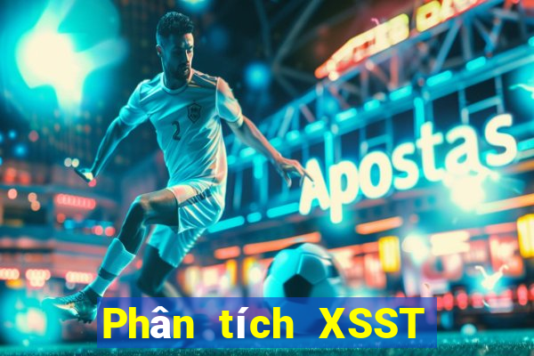 Phân tích XSST ngày 28