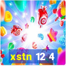 xstn 12 4