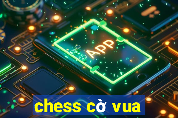 chess cờ vua