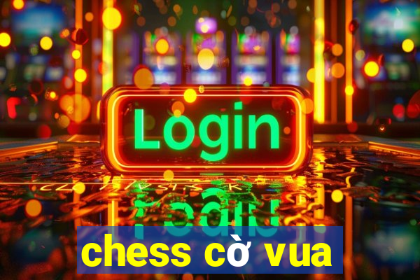 chess cờ vua