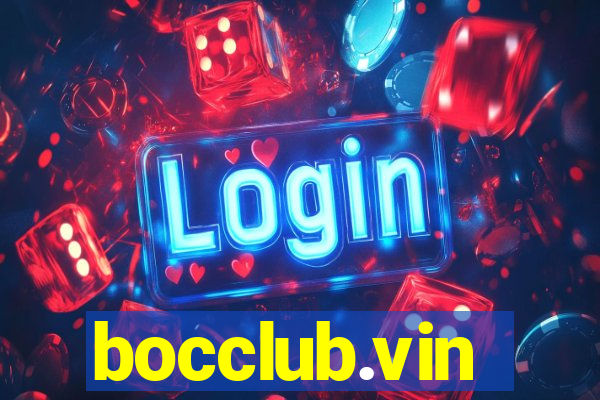 bocclub.vin