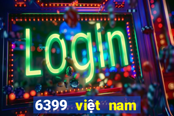 6399 việt nam màu sắc