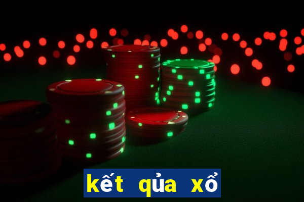 kết qủa xổ số miền bắc hôm nay