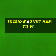 txcbio màu việt nam tải về