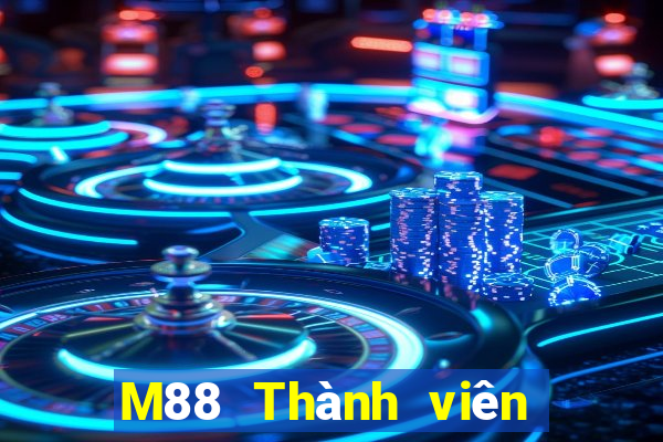 M88 Thành viên Multiin giải trí