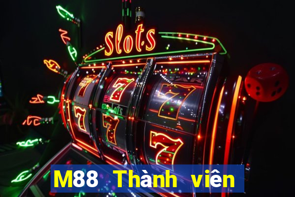 M88 Thành viên Multiin giải trí