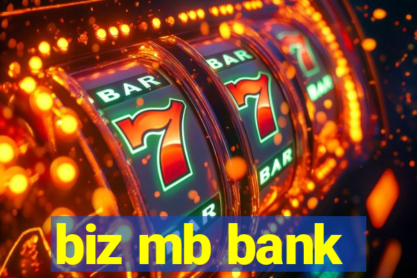 biz mb bank