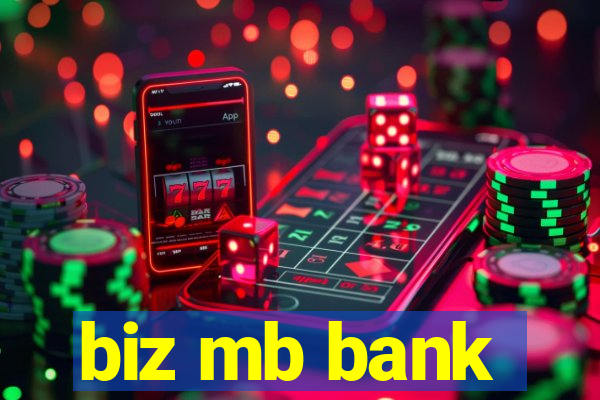 biz mb bank