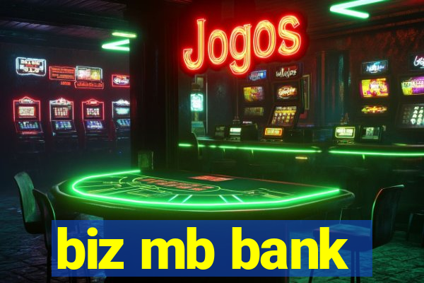 biz mb bank