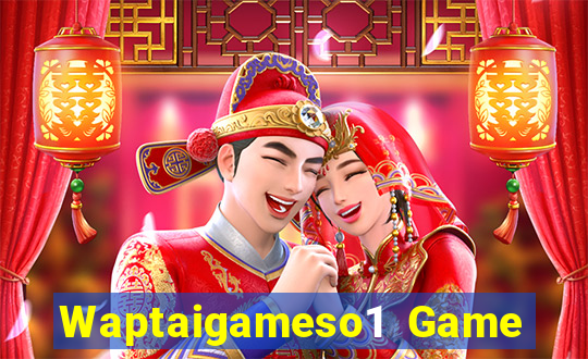 Waptaigameso1 Game Bài Phỏm