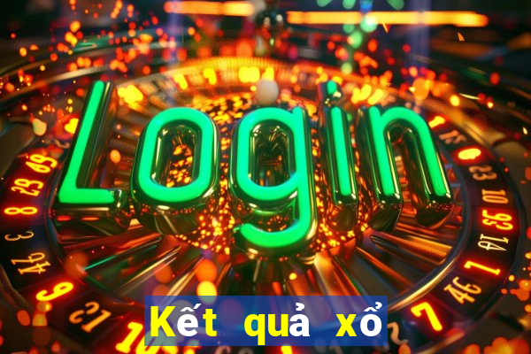 Kết quả xổ số Max 3D ngày thứ năm