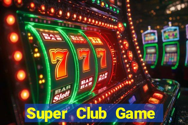 Super Club Game Bài Ionline