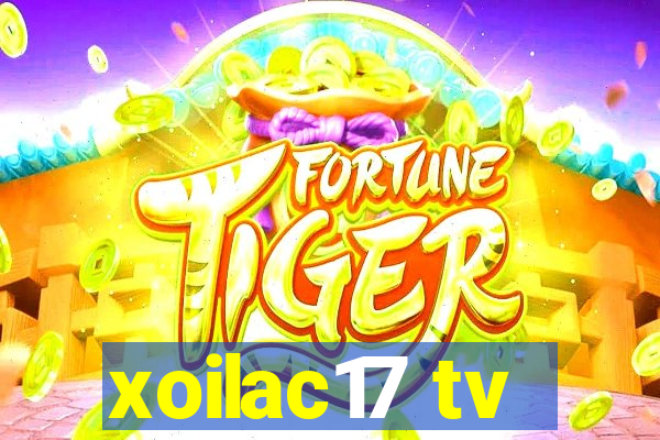 xoilac17 tv