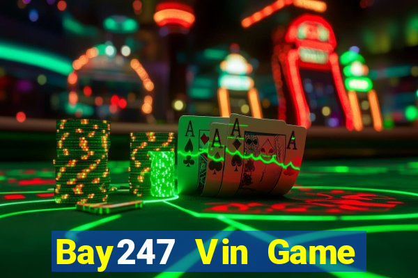 Bay247 Vin Game Bài Cào