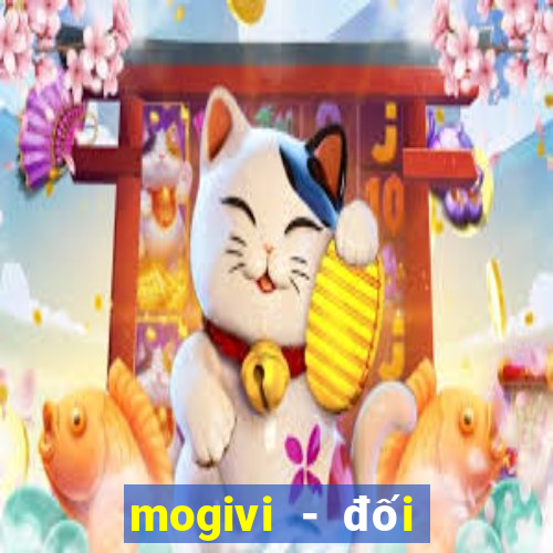 mogivi - đối tác môi giới