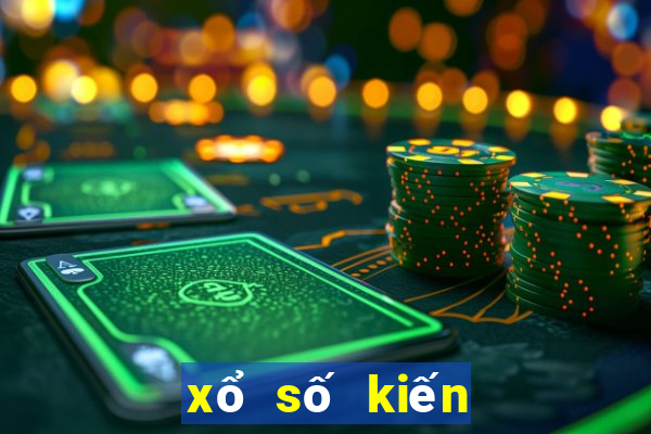 xổ số kiến thiết 14 2