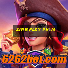 zing play phỏm