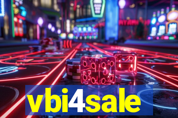 vbi4sale