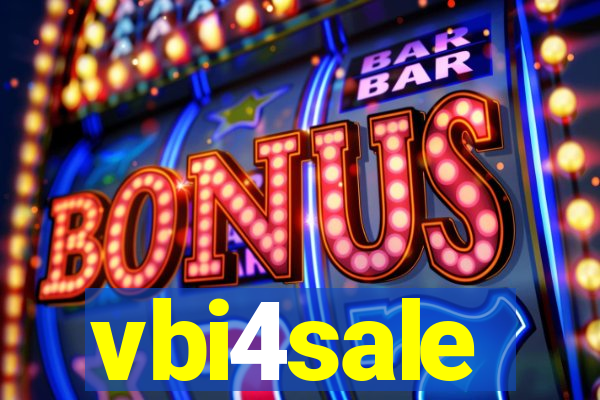 vbi4sale