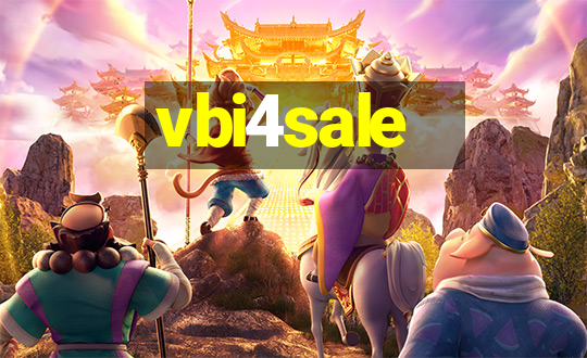 vbi4sale