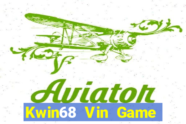 Kwin68 Vin Game Bài Twin