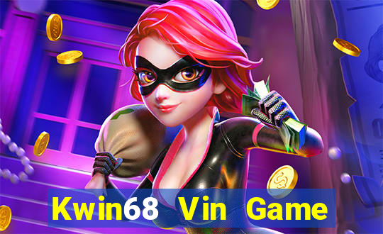 Kwin68 Vin Game Bài Twin