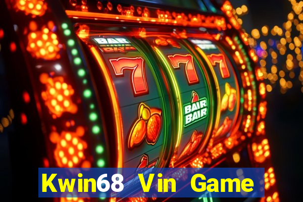 Kwin68 Vin Game Bài Twin