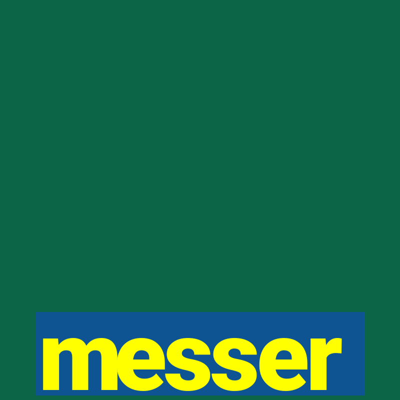 messer