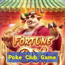 Poke Club Game Bài Nhện