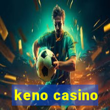 keno casino