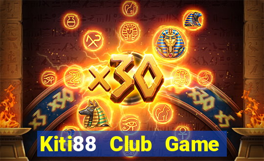 Kiti88 Club Game Bài 3 Cây