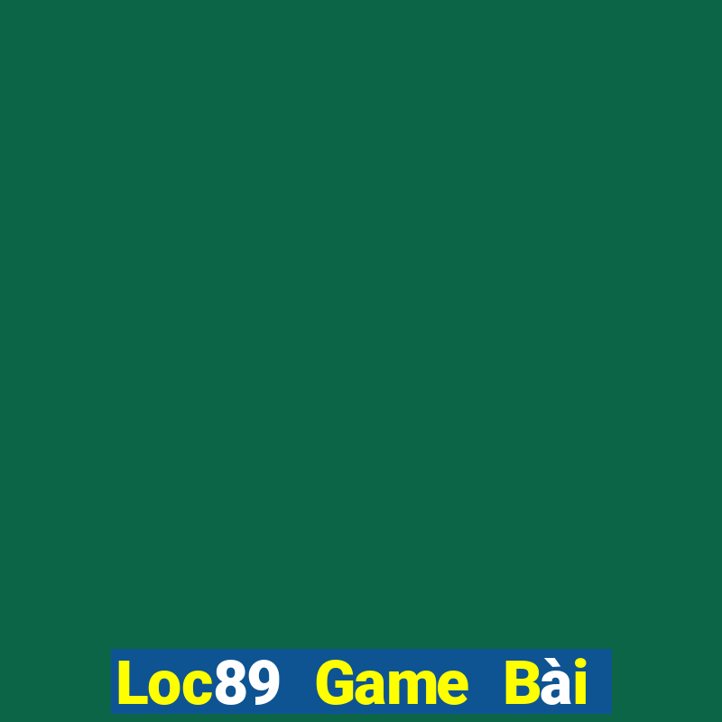 Loc89 Game Bài Liêng Online