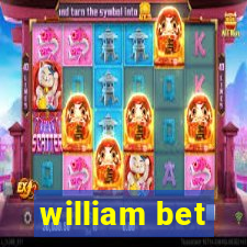 william bet