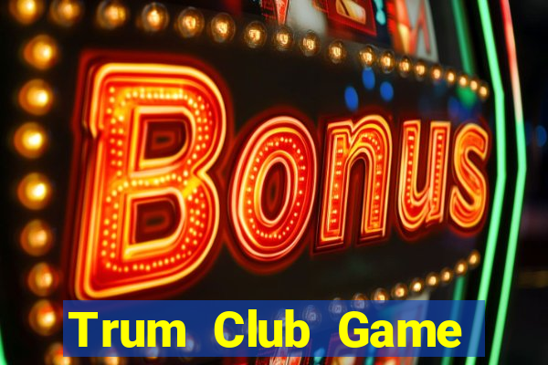 Trum Club Game Bài 77