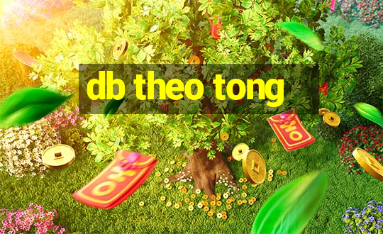 db theo tong