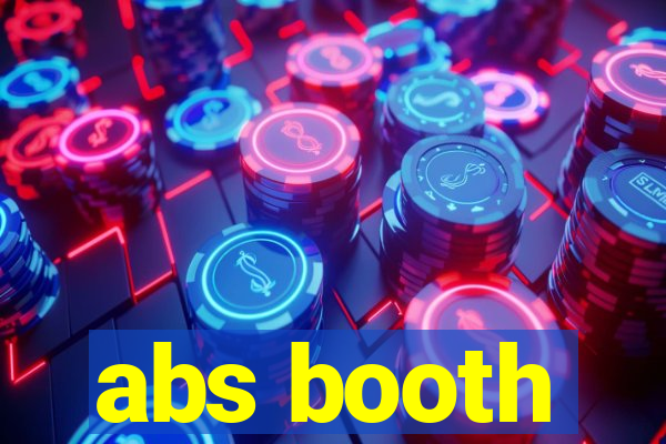 abs booth