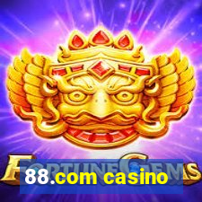 88.com casino