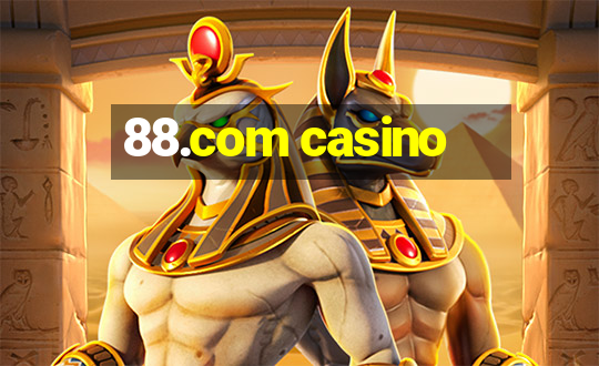 88.com casino