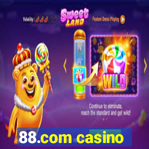 88.com casino