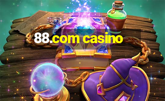 88.com casino