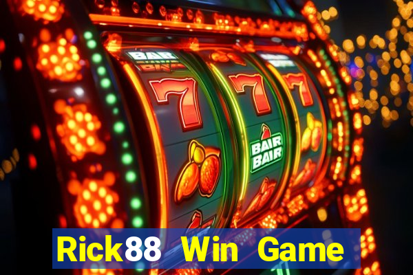 Rick88 Win Game Bài 99