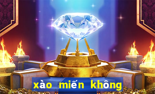 xào miến không bị dính bết