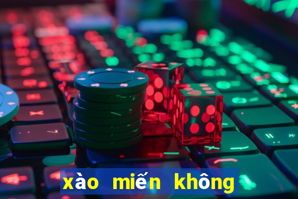 xào miến không bị dính bết