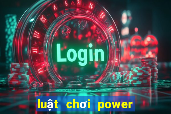 luật chơi power 6 55